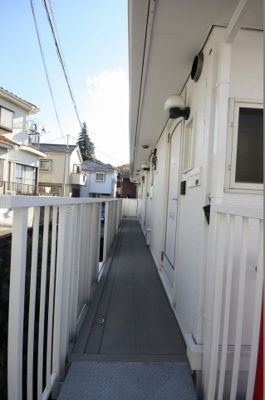 【その他共用部分】 | コーポひかり | コーポひかり