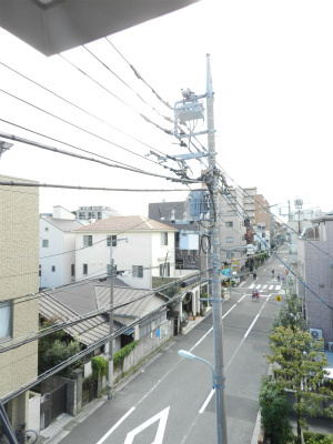 【展望】 | アール　フラット