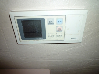 【設備】 | セイントアグア