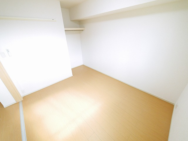 サンシャイン・Ｎの収納