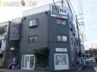 【外観】 | 林ビル（甲子園浜小・浜甲子園中学校区）