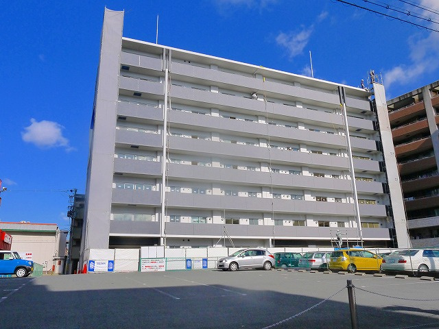 ロイヤルステージ新大宮