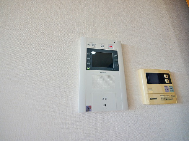 ロイヤルステージ新大宮の収納
