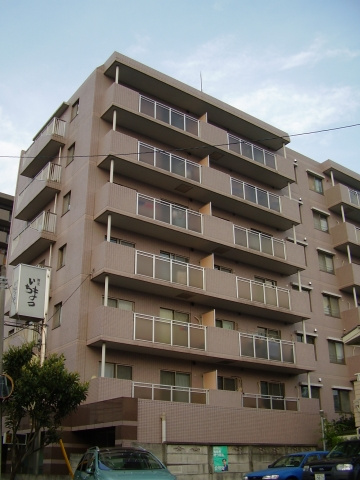 Ｍエトワールライム館
