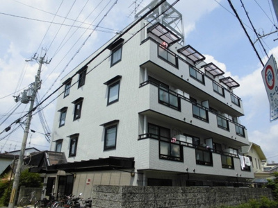 【外観】 | プレアールトミオ