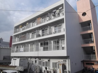 大和ビルマンションＡ棟の画像