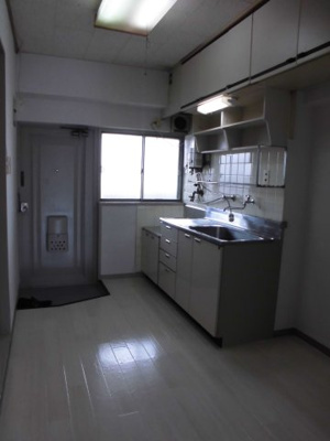 【トイレ】 | 大和ビルマンションＡ棟