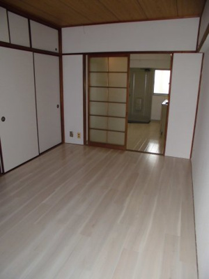 【収納】 | 大和ビルマンションＡ棟