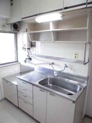 【エントランス】 | 大和ビルマンションＡ棟