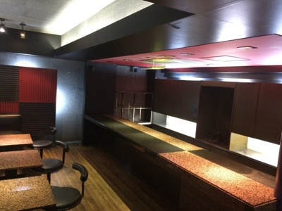 【外観】 | ナチュラル第２ビル