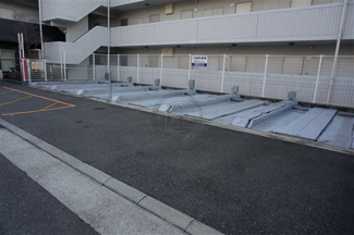【駐車場】 | 機械式駐車場