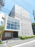 二葉アパートメントの画像