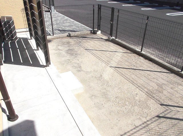 【庭】 | 晄颯　弐