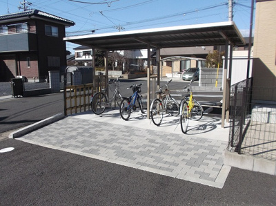 【その他共用部分】 | 晄颯　弐