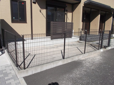 【庭】 | 晄颯　弐