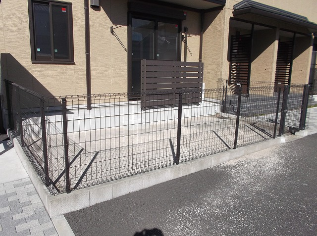 【庭】 | 晄颯　弐