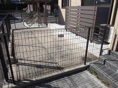 【庭】 | 晄颯　弐