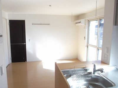 【居間・リビング】 | 晄颯　弐