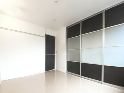 【寝室】 | 晄颯　弐