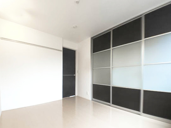 【寝室】 | 晄颯　弐