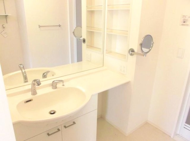 【独立洗面台】 | 晄颯　弐