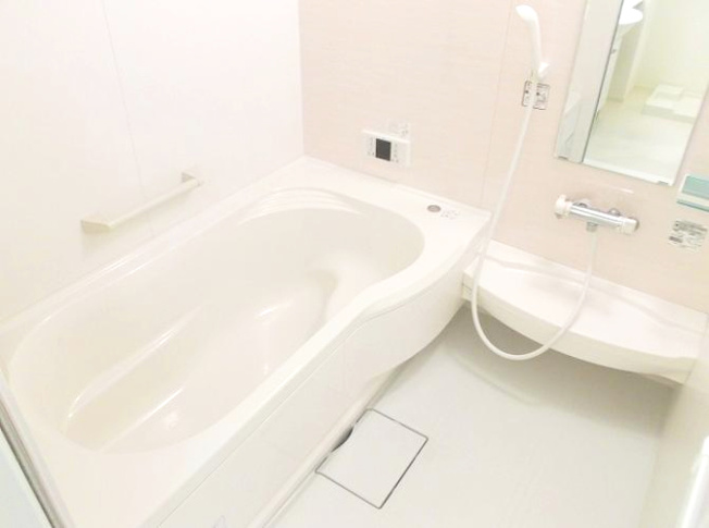 【浴室】 | 晄颯　弐