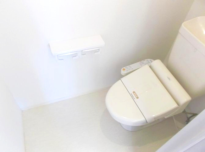 【トイレ】 | 晄颯　弐