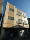 クレストメゾン大井町の画像