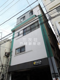 KMビルの画像