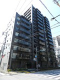 品川区戸越５丁目のマンションの画像