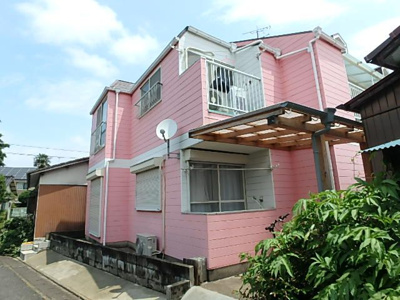 【外観】 | シャモニー井尻Ⅱ