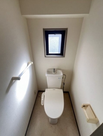 【トイレ】