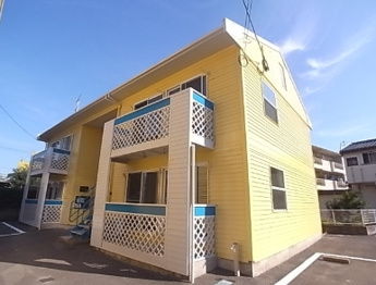 【外観】 【外観】