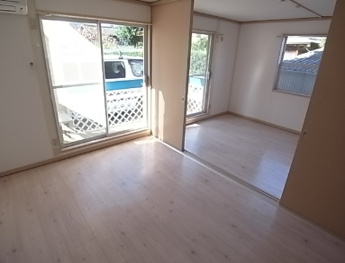 【居間・リビング】