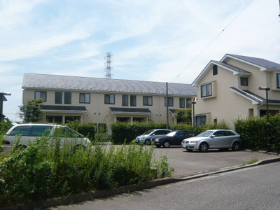 【外観】 | Ｋテラス