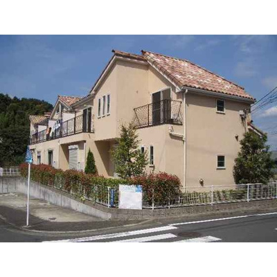 【外観】 | シャトー