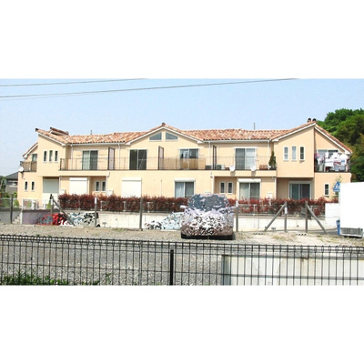 【外観】 | シャトー