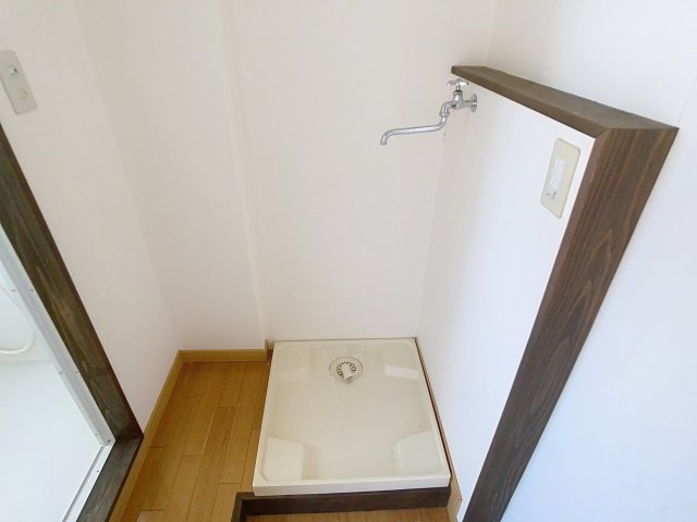 ラ・ベールの設備