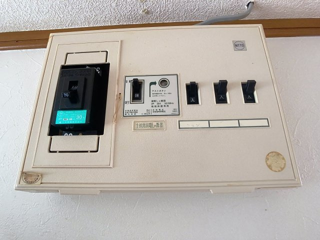 ラ・ベールのその他