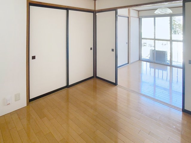 ラ・ベールの居間・リビング