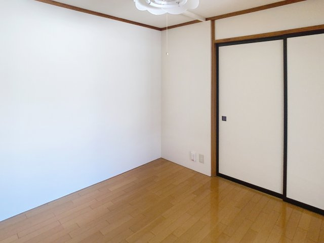 ラ・ベールの居間・リビング