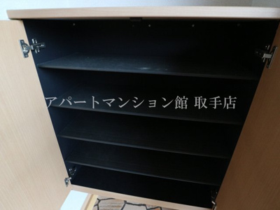 【収納】 | ShinmeiⅠ