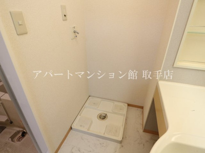 【内装】 | ShinmeiⅠ