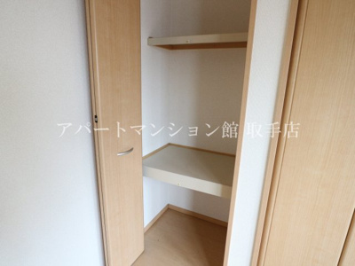 【収納】 | ShinmeiⅠ