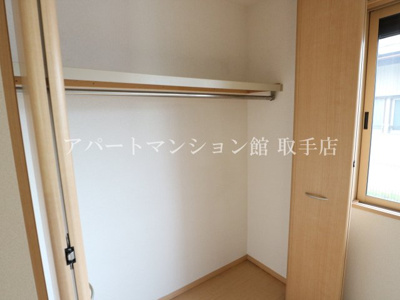 【収納】 | ShinmeiⅠ