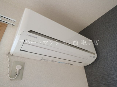 【設備】 | ShinmeiⅠ