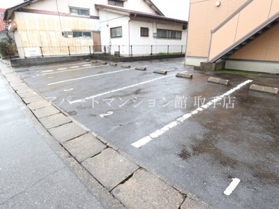 【駐車場】 | ShinmeiⅠ