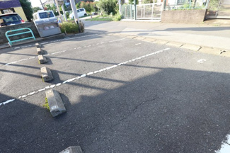 【駐車場】 | ShinmeiⅠ