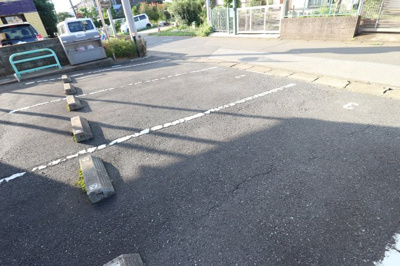【駐車場】 | ShinmeiⅠ