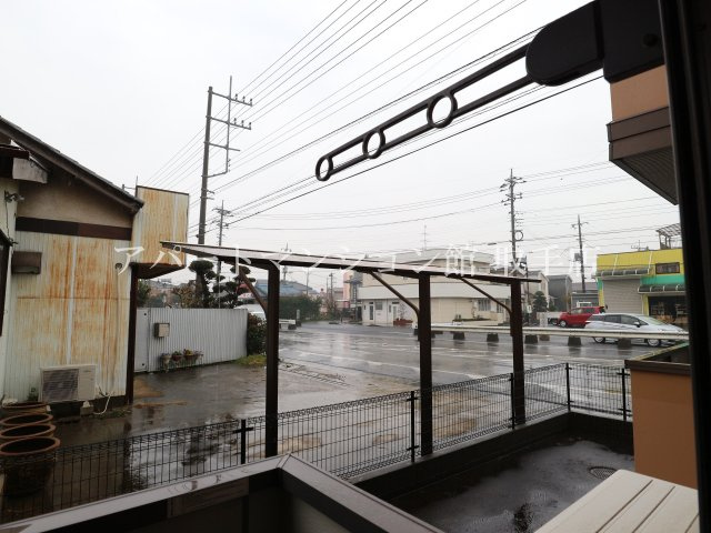 ShinmeiⅠの展望